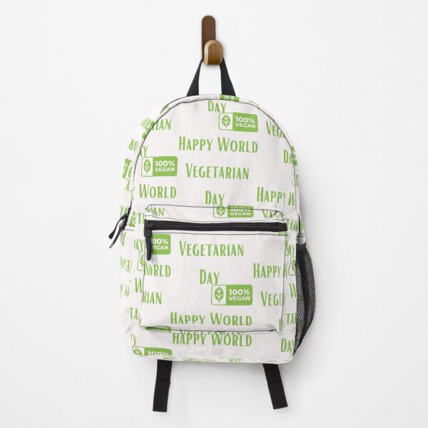 Item preview, Copy of World Vegetarian Day designed and sold by Simo0455.