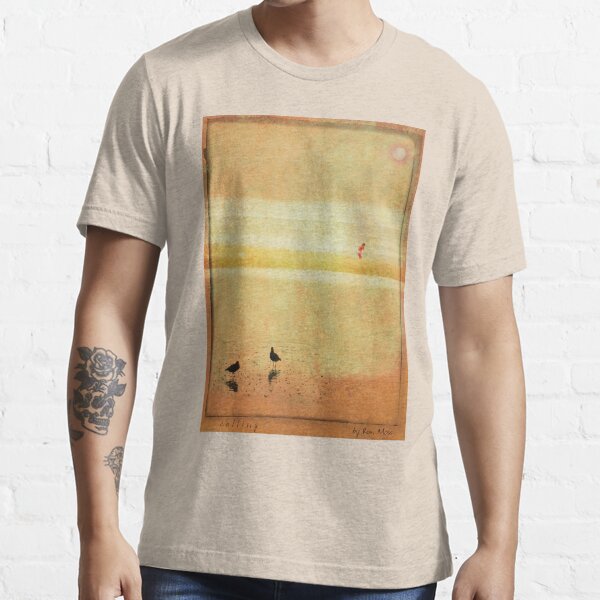 c a l l i n g Essential T-Shirt