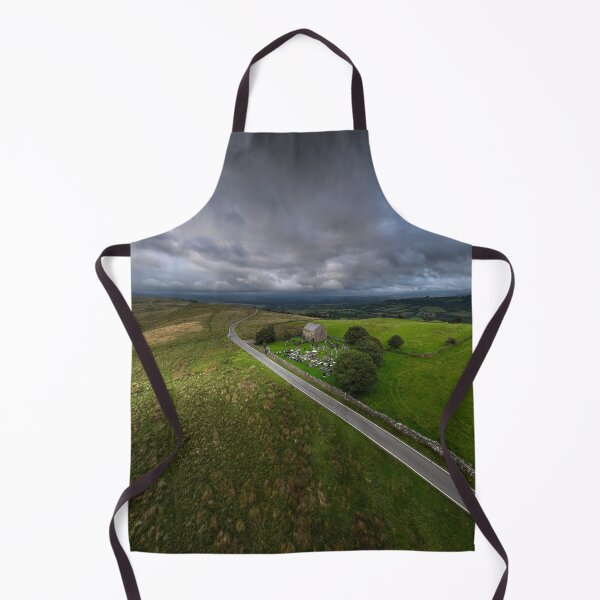 Item preview, Gwrhyd chapel designed and sold by Leighton Collins.
