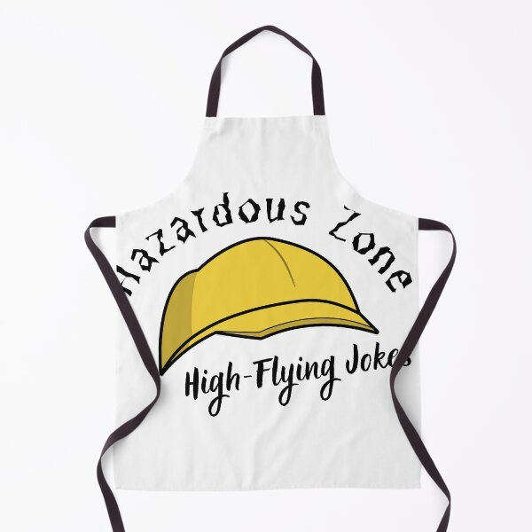 Item preview, Hardhat Funny Jokes designed and sold by Laugh-Lines.