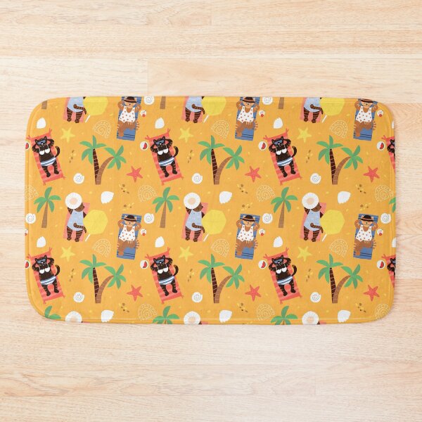 Item preview, Let's Sunbathe with cats  designed and sold by Suriwassa.