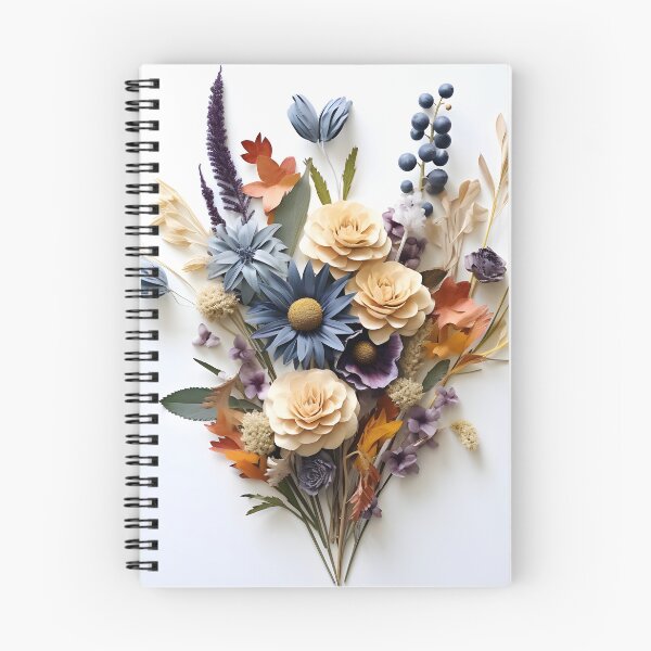 Item preview, Blooming Flowers 8 designed and sold by PixelPlaza4u.