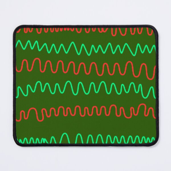 Item preview, Unique Wave Design designed and sold by Rell1970.