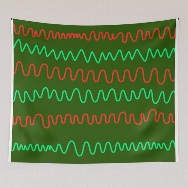 Item preview, Unique Wave Design designed and sold by Rell1970.