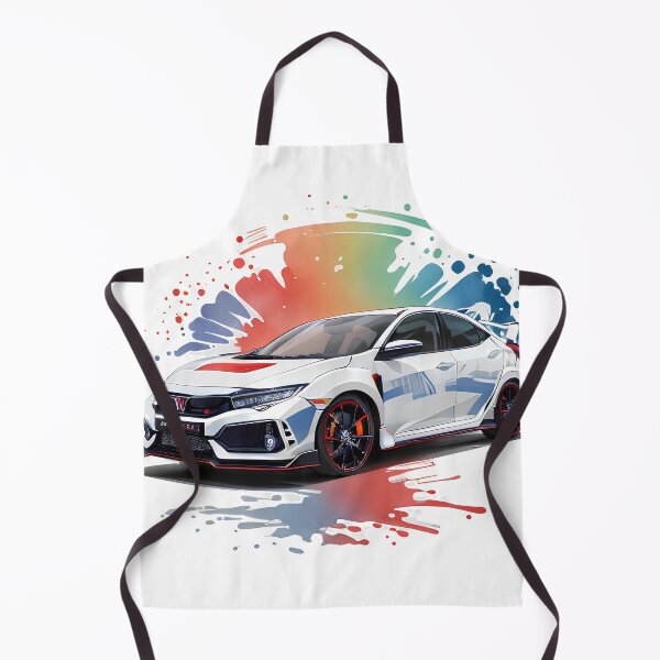 Artikelvorschau, Honda Civic Type R JDM entworfen und verkauft von TaevasDesign.