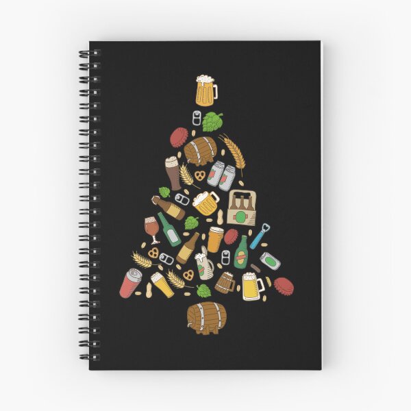 Item preview, Beer Christmas Tree Men Women Beer Ugly Christmas designed and sold by KsuAnn.