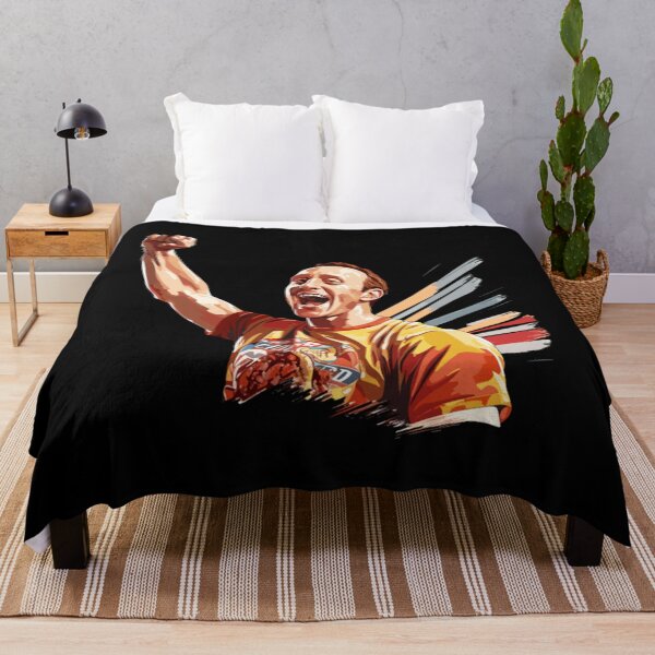 Item preview, Joey Chestnut designed and sold by levidllia.