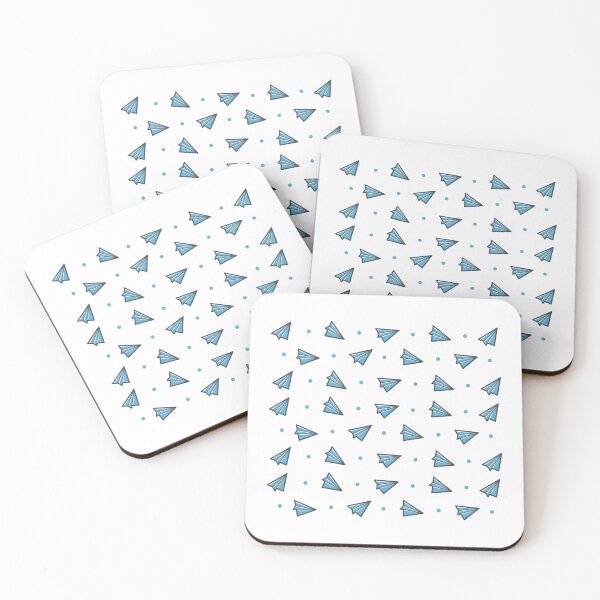 Item preview, paper planes  designed and sold by stupidpotato1.