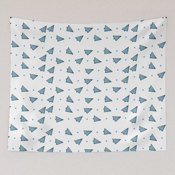 Item preview, paper planes  designed and sold by stupidpotato1.