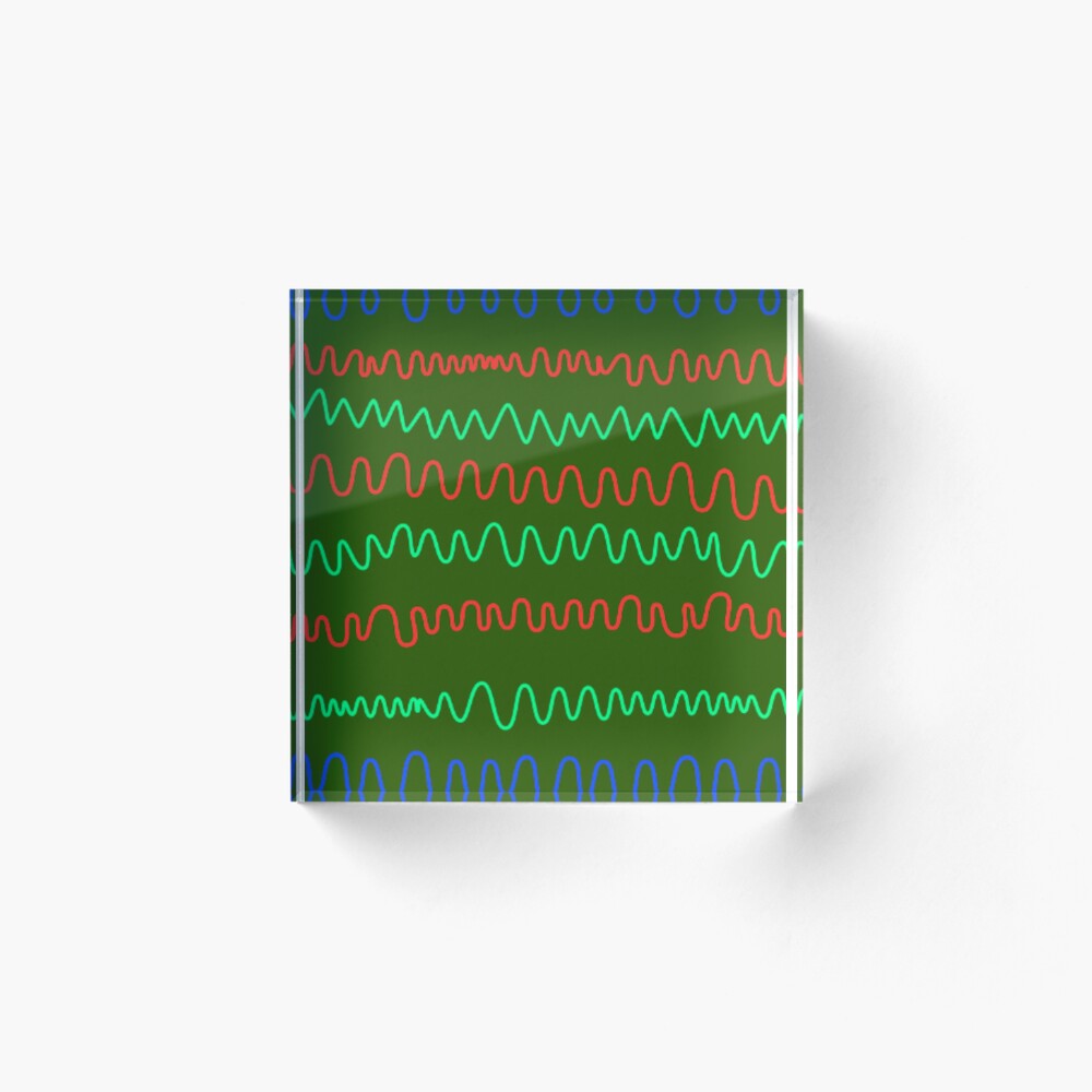 Item preview, Acrylic Block designed and sold by Rell1970.
