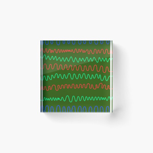 Item preview, Unique Wave Design designed and sold by Rell1970.