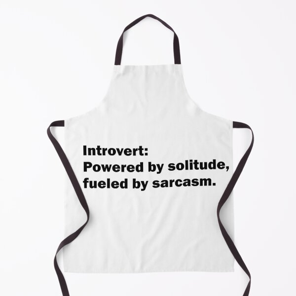 Item preview, Introvert designed and sold by Suzanne-Mercy.