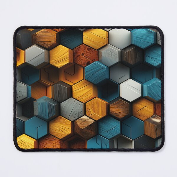 Item preview, HexaWood Fusion designed and sold by calharborne.