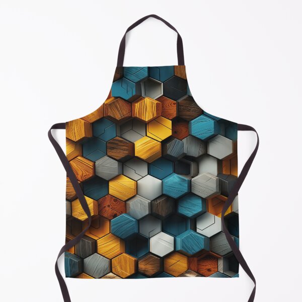Item preview, HexaWood Fusion designed and sold by calharborne.