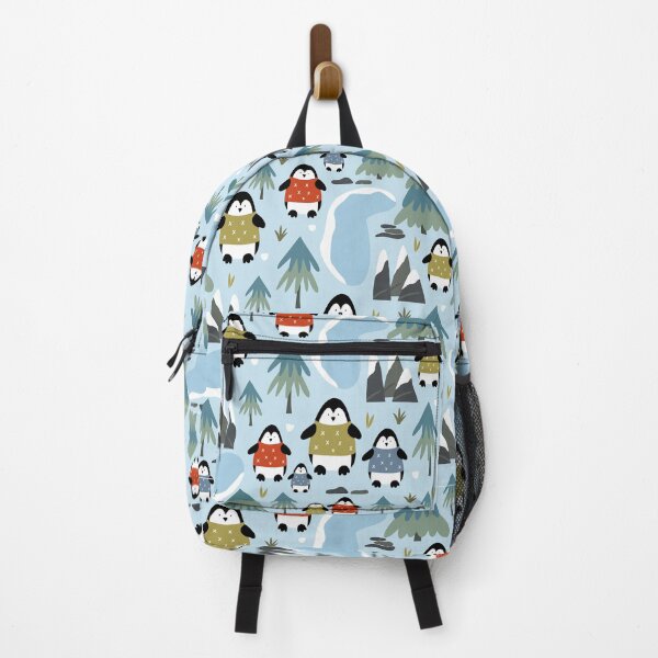 Item preview, Penguins Fam designed and sold by Suriwassa.