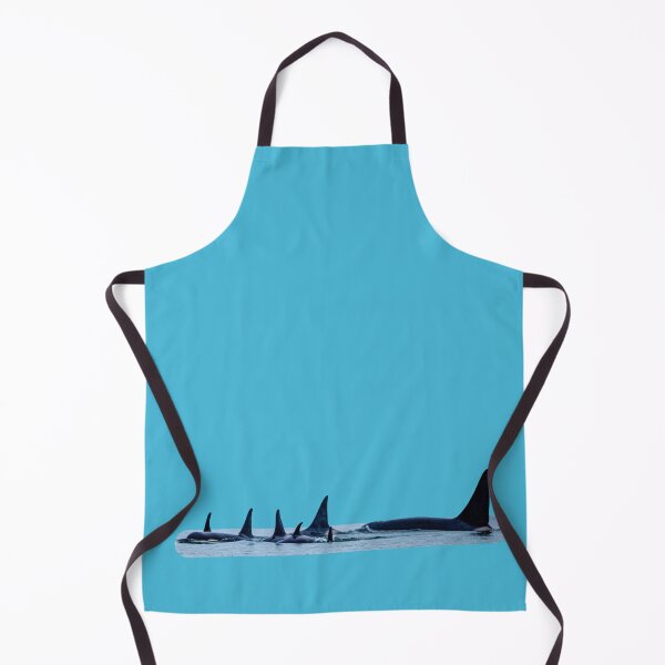 Item preview, Pod of Orca on the move designed and sold by Dalyndigital Photography.