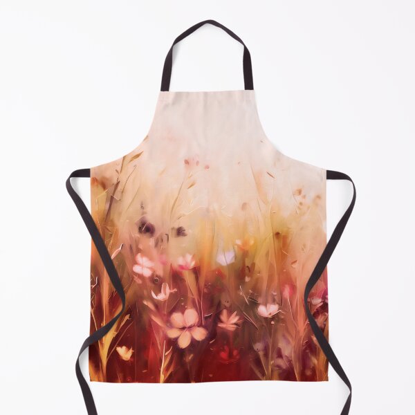 Item preview, The Patchwork Meadow - Copper designed and sold by ArtSea-Bubble.