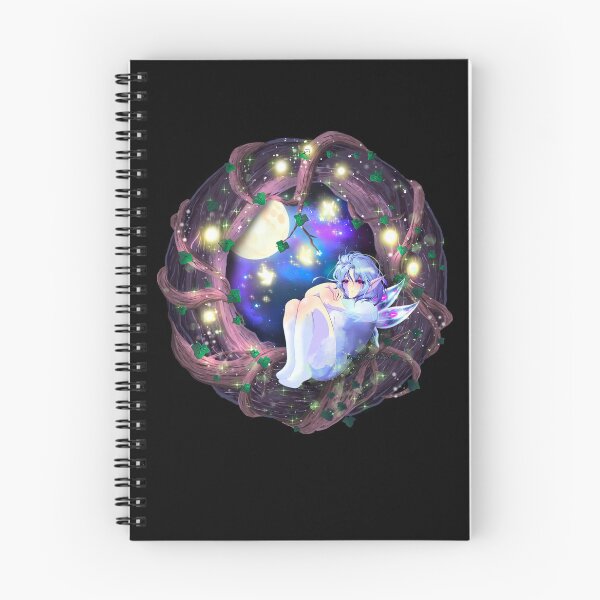Item preview, Fairy nest designed and sold by Ryukais-comix.