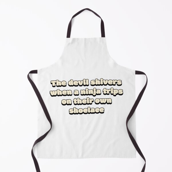 Item preview, The Devil Shivers designed and sold by DisceteDesigns.