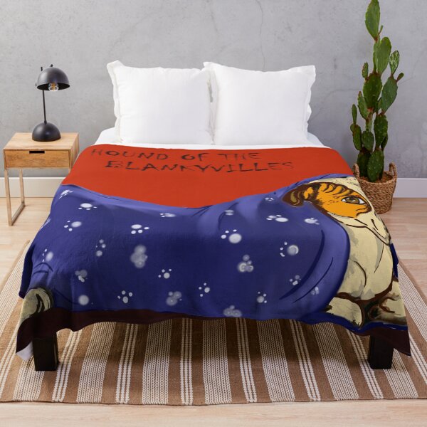 Item preview, Sabueso de los Blankyville designed and sold by carole hirst.