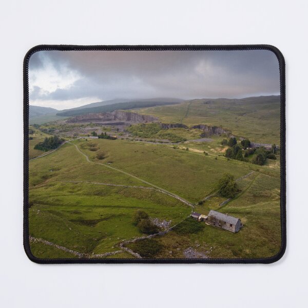 Item preview, Penwyllt caving community designed and sold by Leighton Collins.