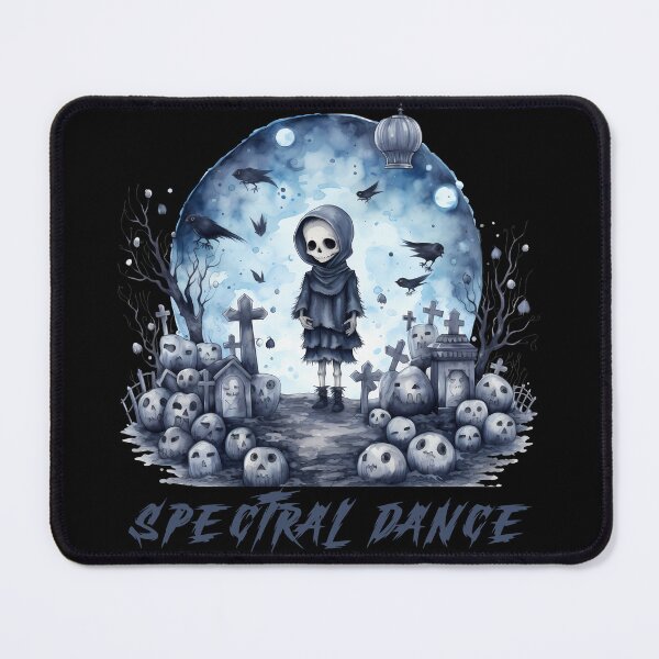 Item preview, Spectral dance designed and sold by Kuki-shop.