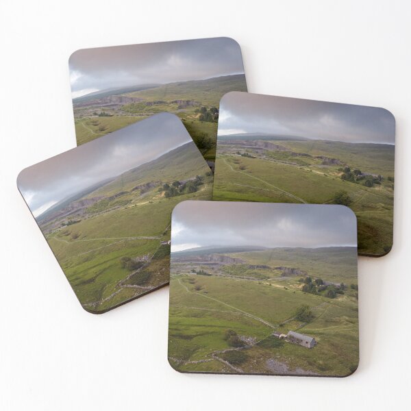 Item preview, Penwyllt caving community designed and sold by Leighton Collins.