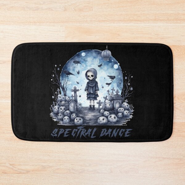Item preview, Spectral dance designed and sold by Kuki-shop.
