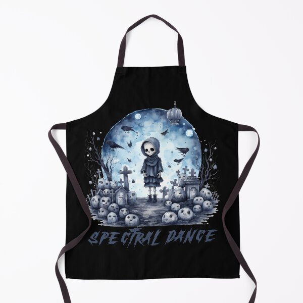 Item preview, Spectral dance designed and sold by Kuki-shop.