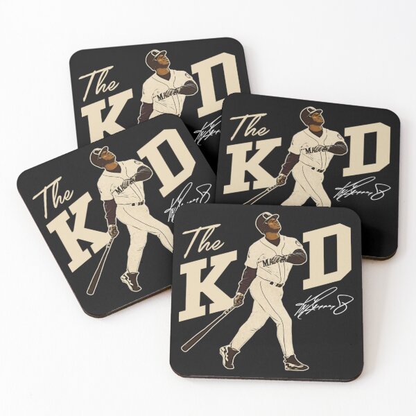 Item preview, Ken Griffey Jr  designed and sold by levidllia.