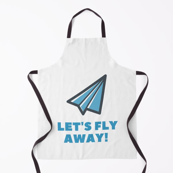 Item preview, let's fly away designed and sold by stupidpotato1.