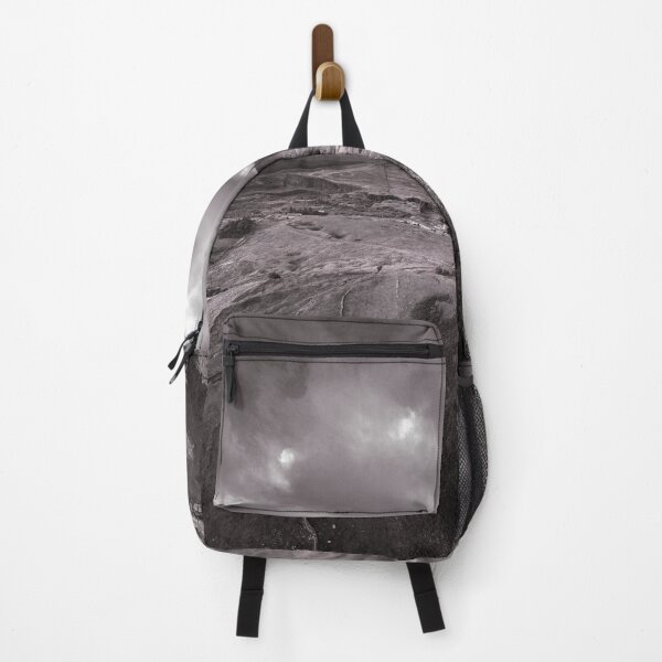 Item preview, Windswept Penwyllt in monochrome designed and sold by Leighton Collins.