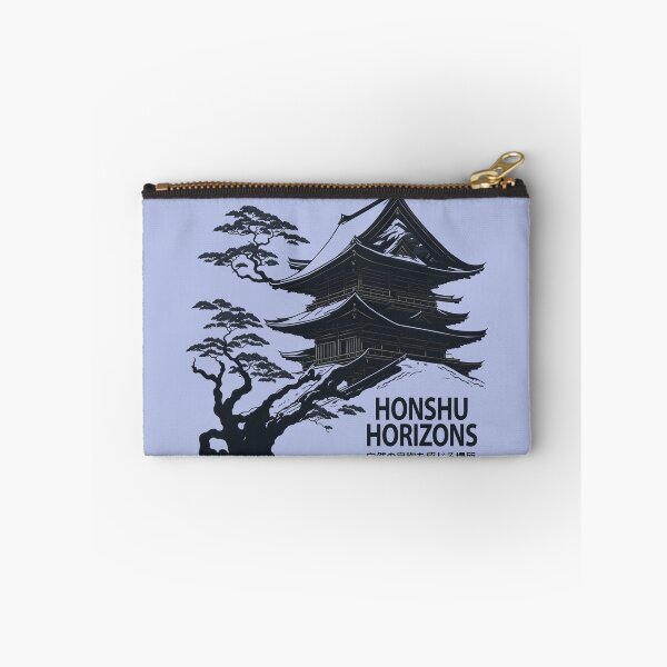 Item preview, Honshu Horizons designed and sold by Refugiosorpresa.