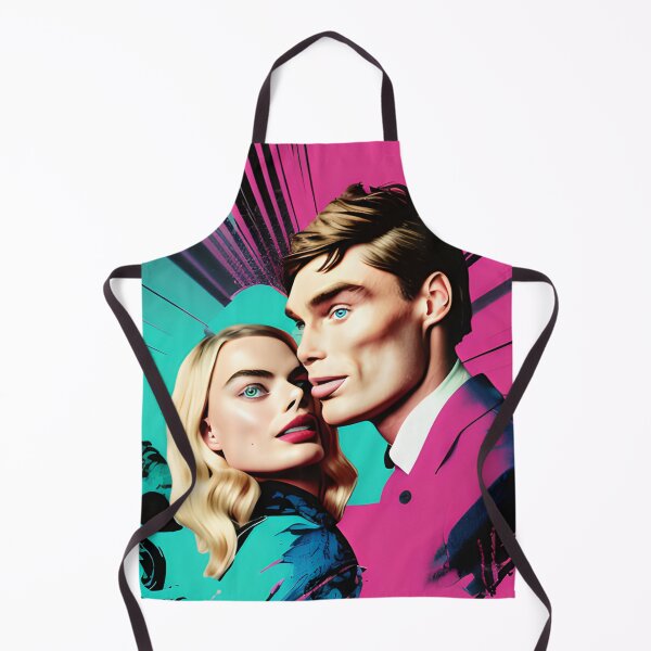 Item preview, "Barbenheimer" designed and sold by Songedete.