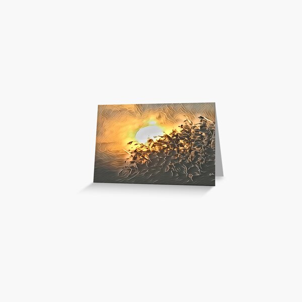 Item preview, Summer Sunset In Gemstone designed and sold by Fearless-Fox.