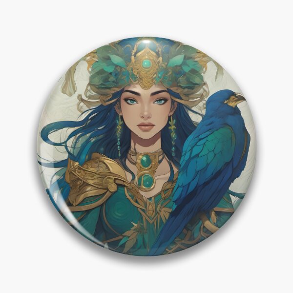 Item preview, Mystic Tales designed and sold by AbsoluteA.