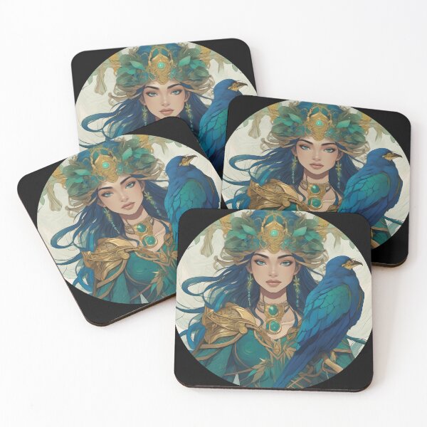Item preview, Mystic Tales designed and sold by AbsoluteA.