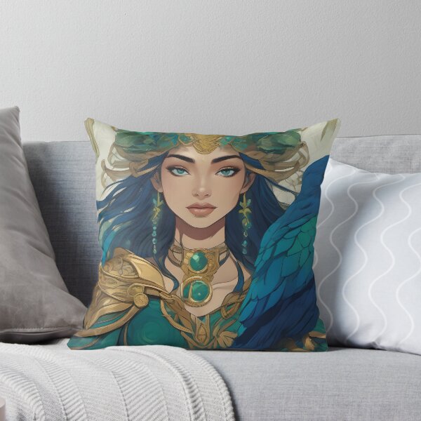 Item preview, Mystic Tales designed and sold by AbsoluteA.