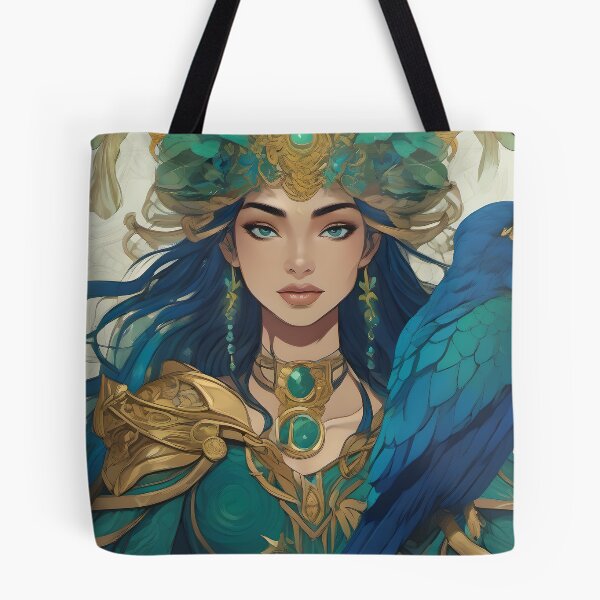 Item preview, Mystic Tales designed and sold by AbsoluteA.