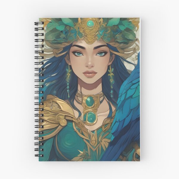 Item preview, Mystic Tales designed and sold by AbsoluteA.