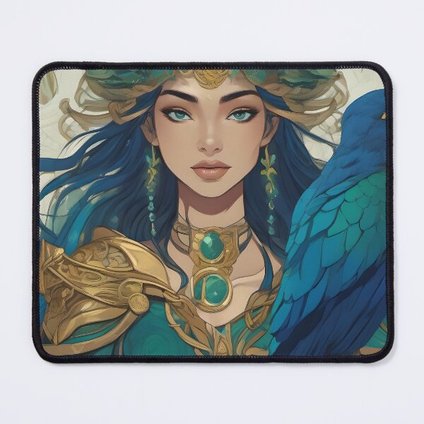Item preview, Mystic Tales designed and sold by AbsoluteA.