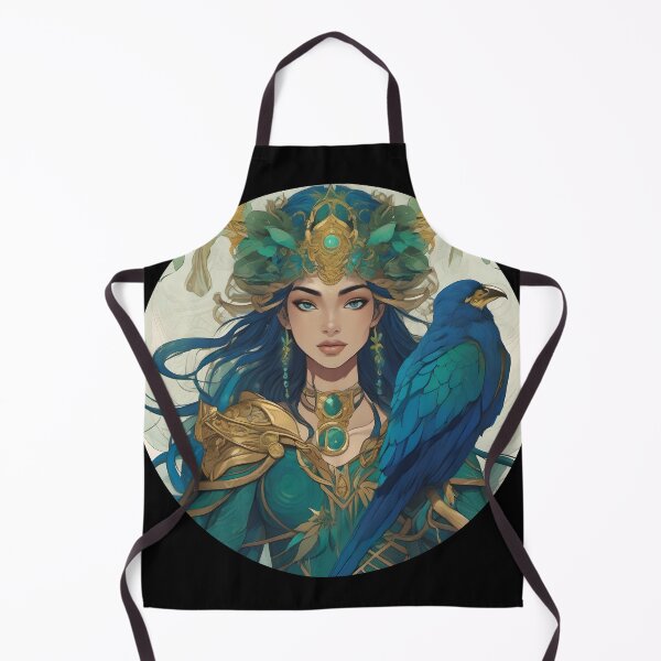 Item preview, Mystic Tales designed and sold by AbsoluteA.