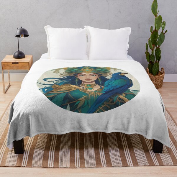 Item preview, Mystic Tales designed and sold by AbsoluteA.