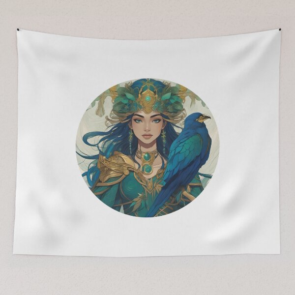 Item preview, Mystic Tales designed and sold by AbsoluteA.