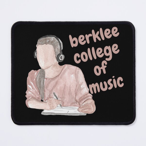 Item preview, berklee college of music Study lovers designed and sold by JimmyVans.