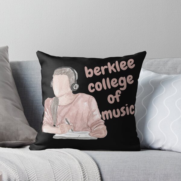 Item preview, berklee college of music Study lovers designed and sold by JimmyVans.