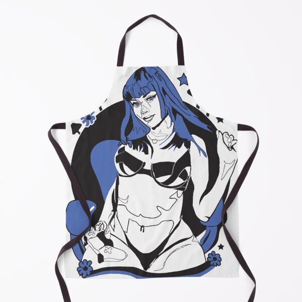 Item preview, Gamer Girl Jewelz Blu designed and sold by mateoqml4moren.