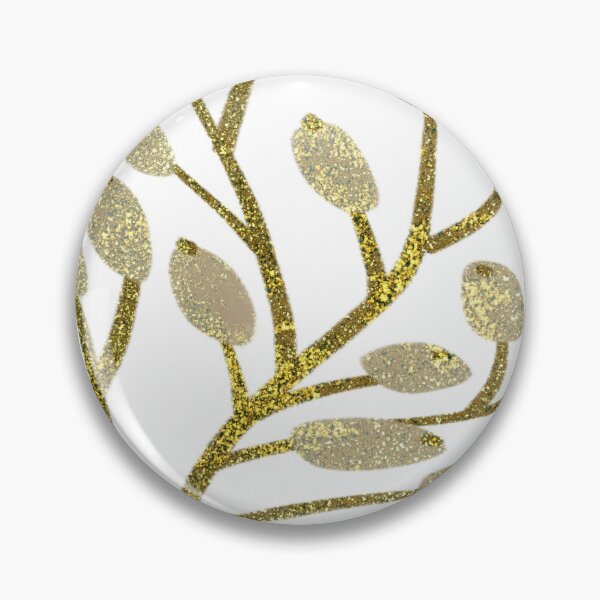 Item preview, Golden Branch designed and sold by CecilesteesToo.
