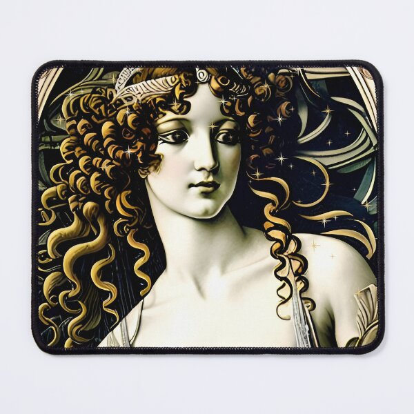 Artikelvorschau, Botticelli Glückseligkeit entworfen und verkauft von Raine2Shine.