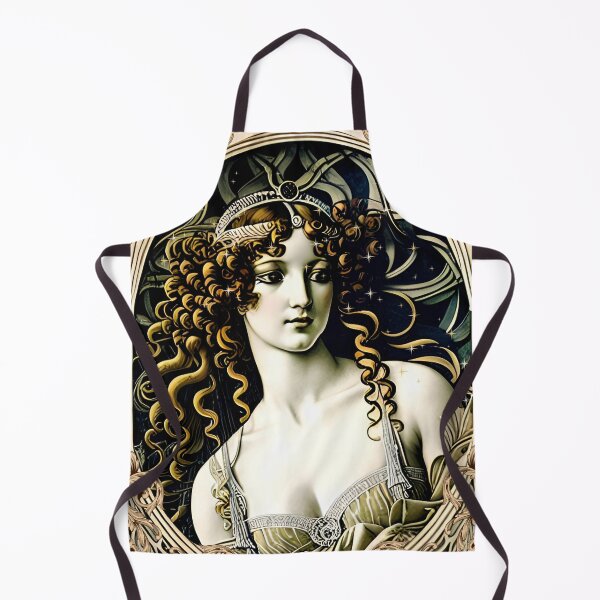 Item preview, Botticelli Bliss designed and sold by Raine2Shine.